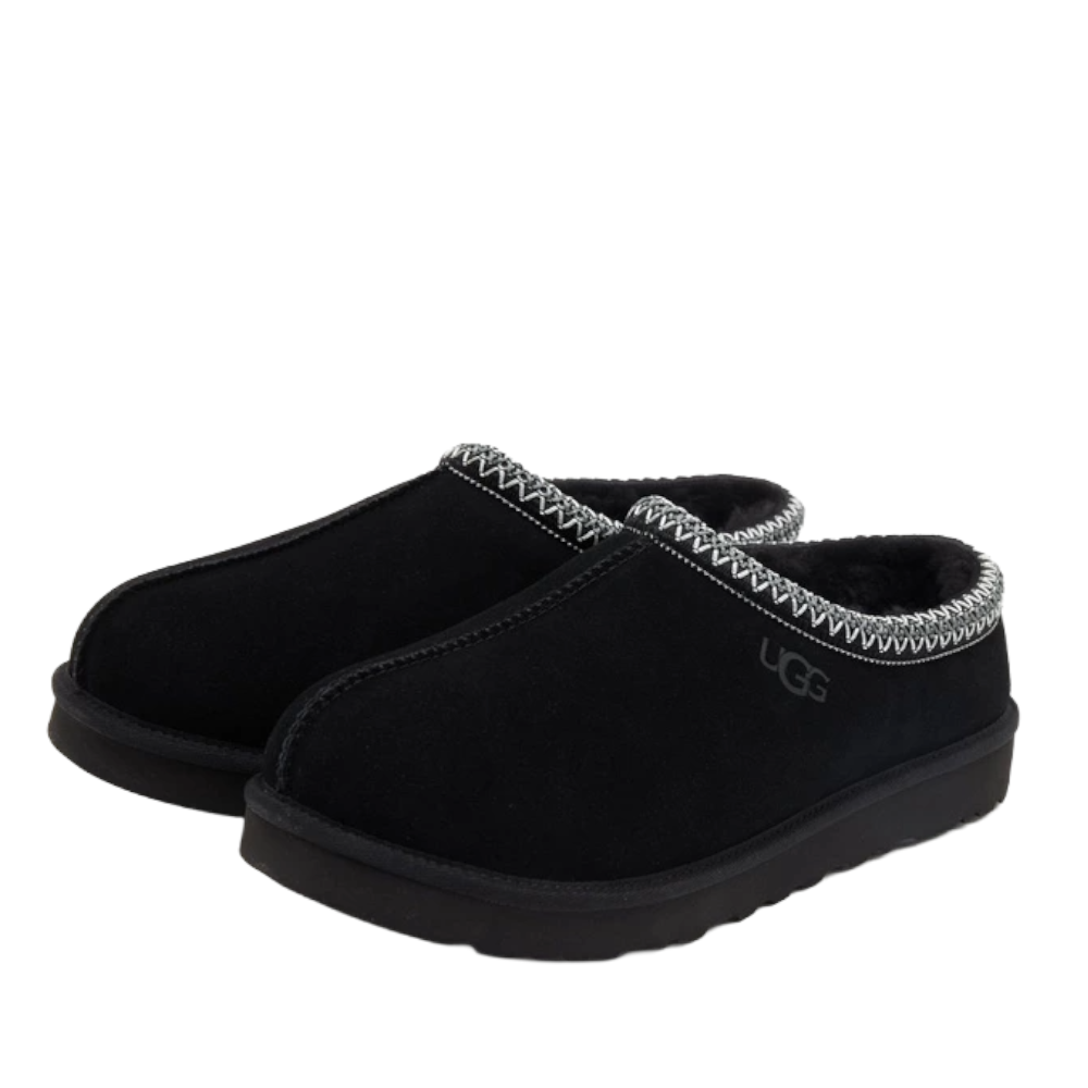 M Tasman II Black 1174671-BLK