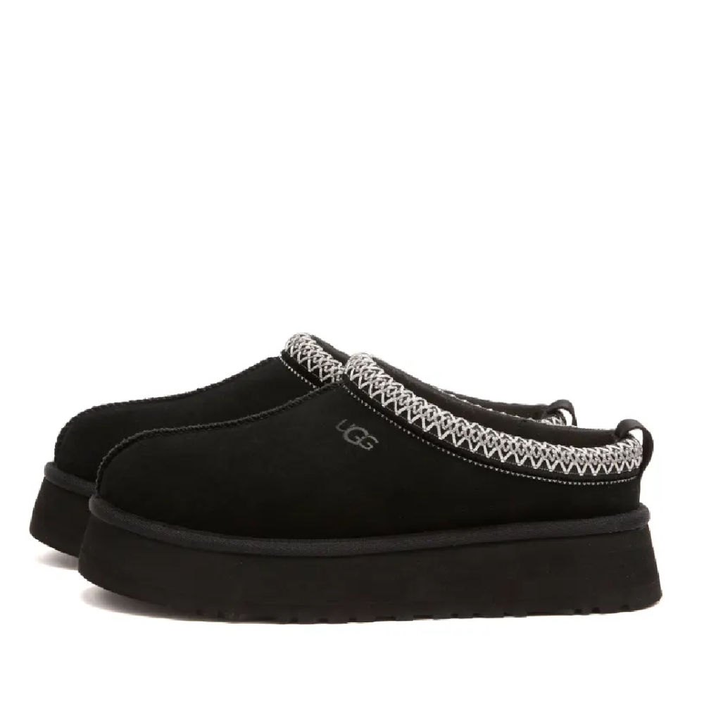 W Tazz II Black 1174471-BLK