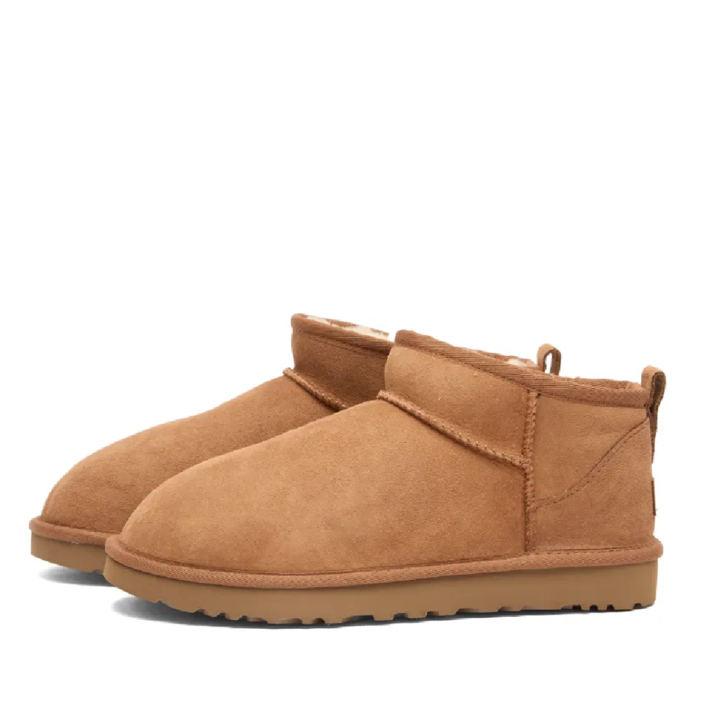 W Classic Ultra Mini Chestnut 1116109-CHE