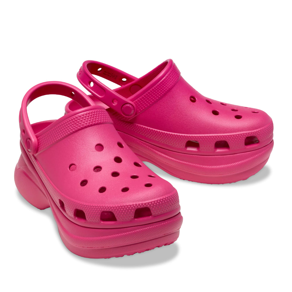 Classic Bae Clog Dragon Fruit 206302-6ZQ