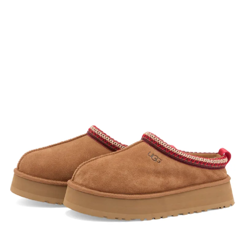 W Tazz II Chestnut 1174471-CHE