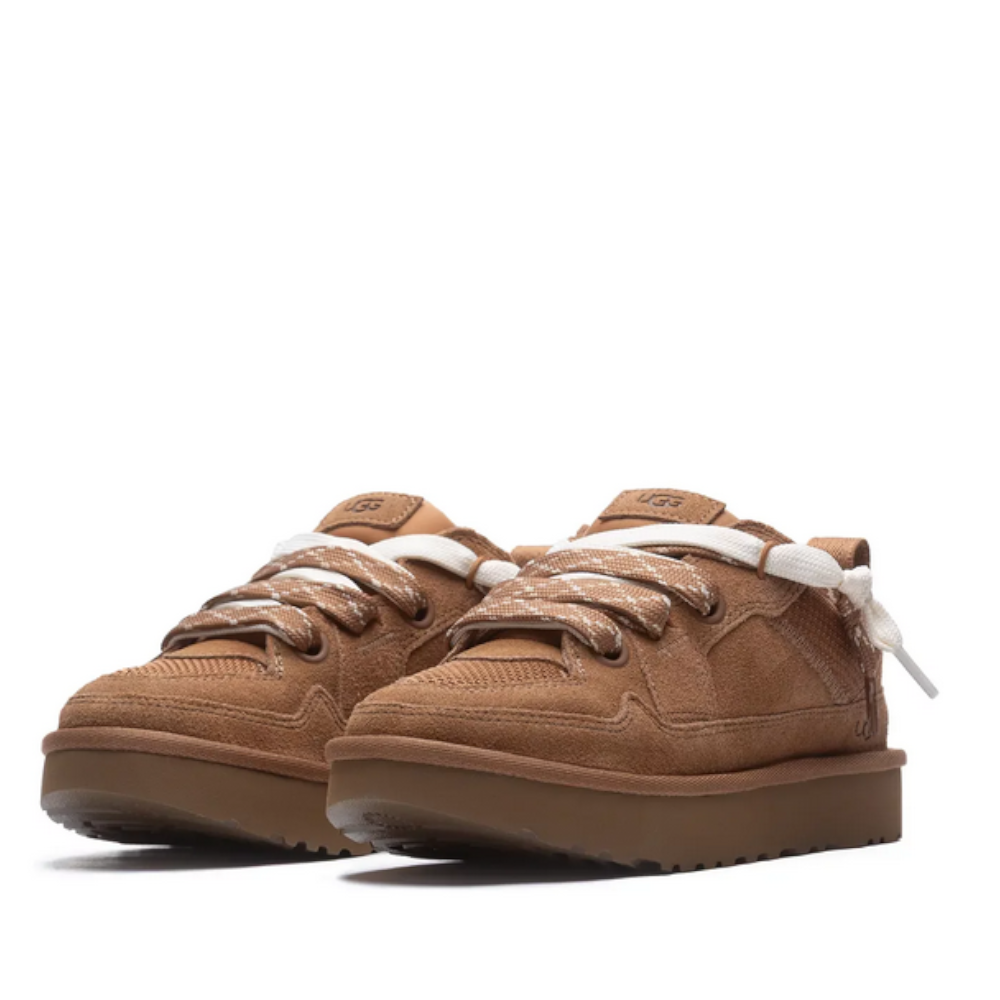 W Lo Lowmel Chestnut 1168890-CHE