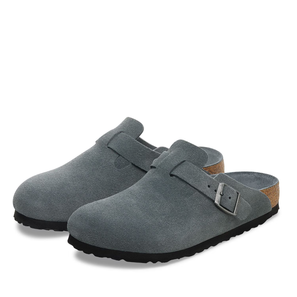 Boston BS Basalt Gray Tonal FB 1030870