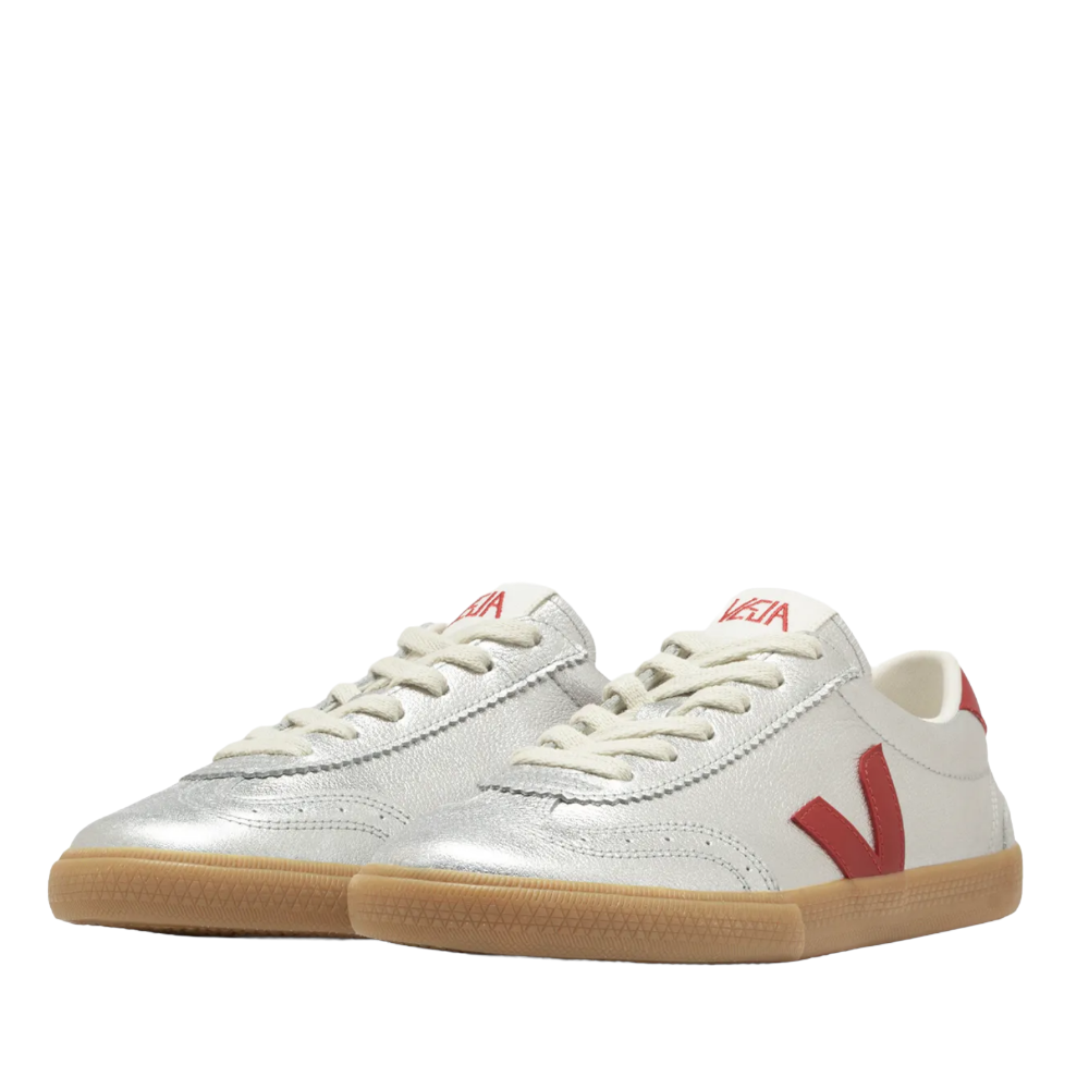 Volley O. T. Leather Silver Pepper VO2020881A