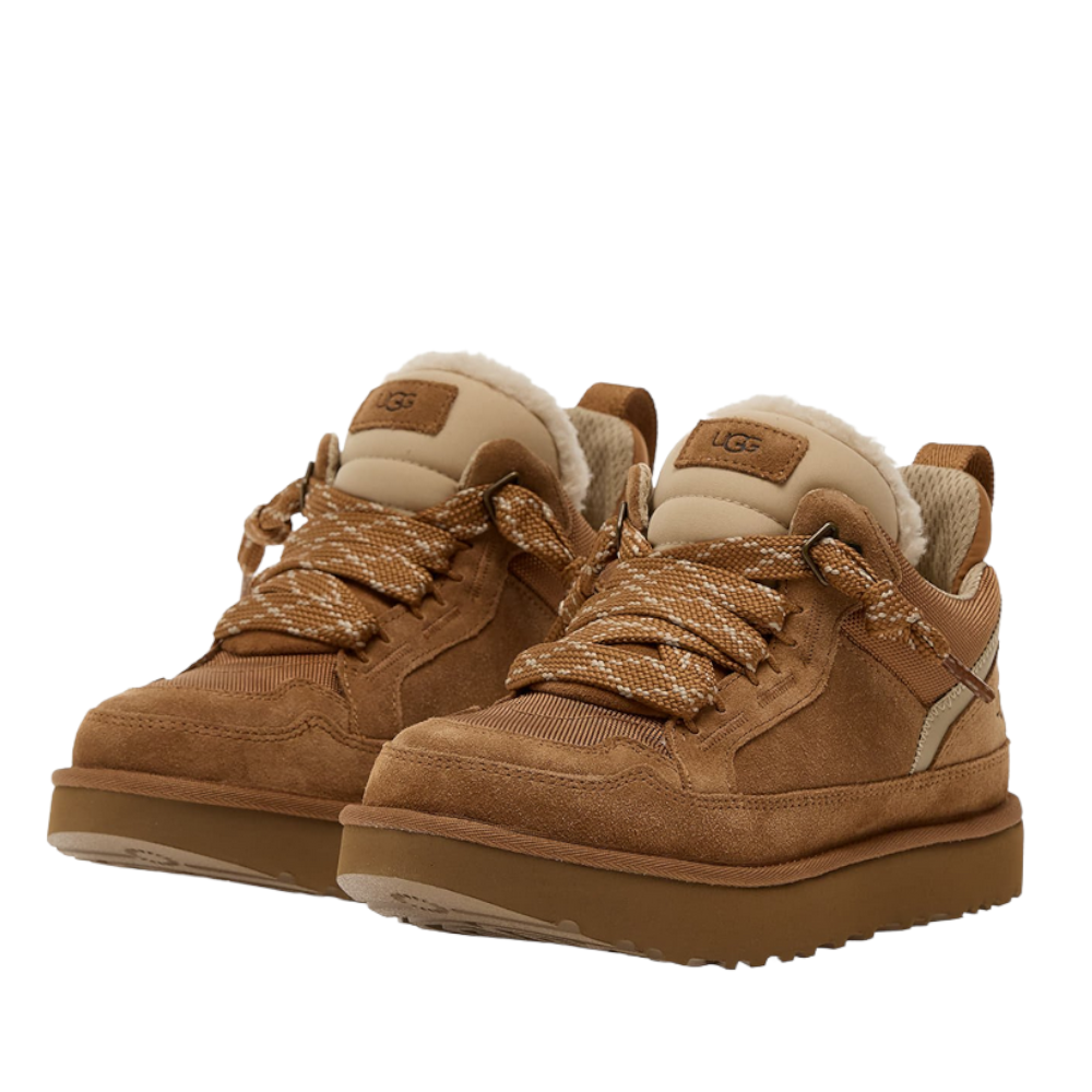 M Lowmel Chestnut 1170750-CHE