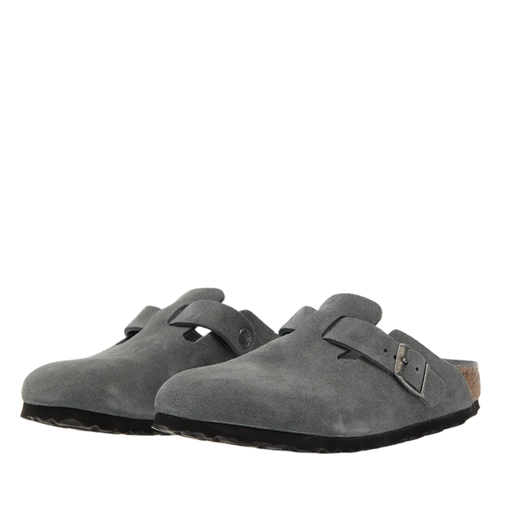 Boston BS Basalt Gray Tonal FB 1030874
