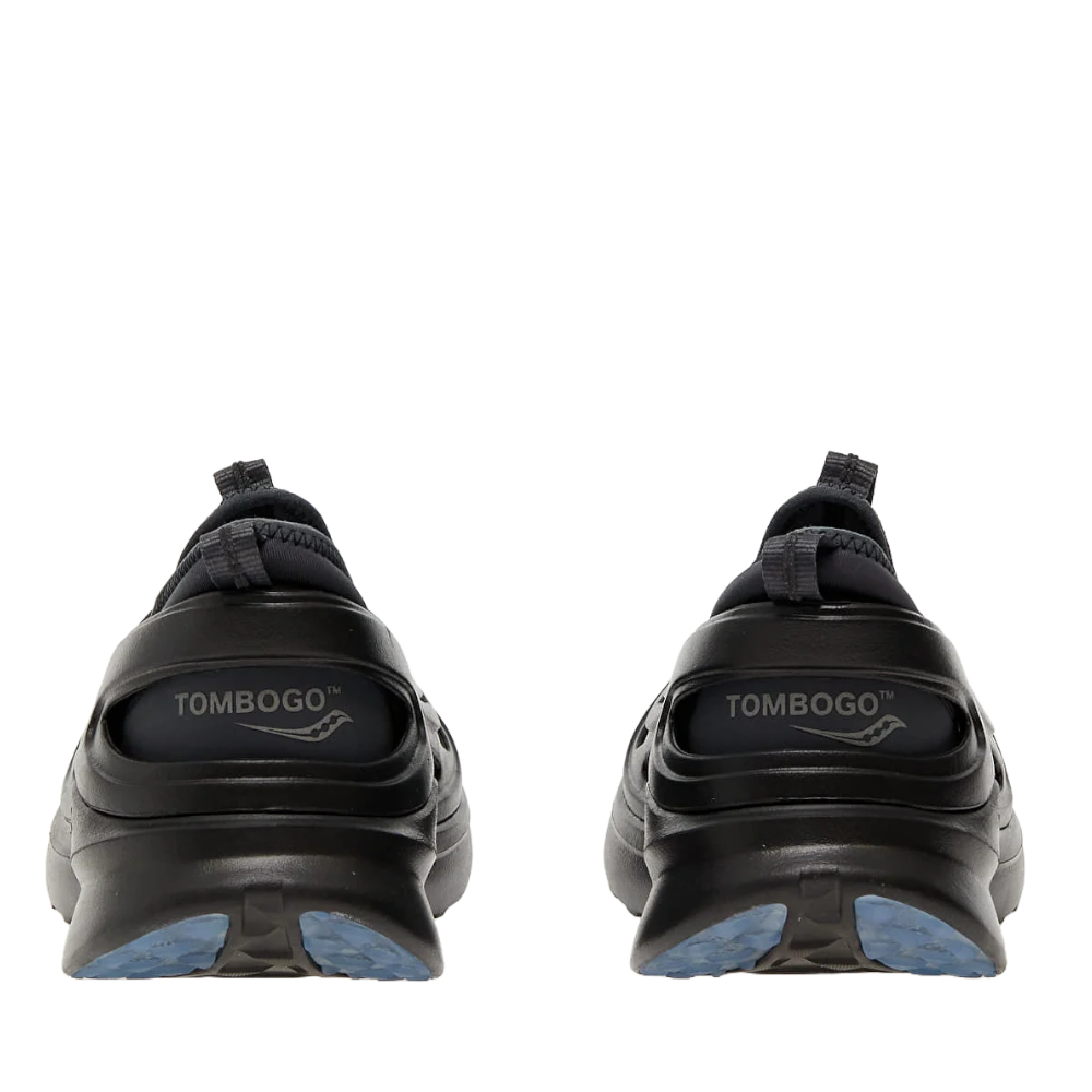 Saucony x TOMBOGO™ Butterfly Morpho Black S70828-1