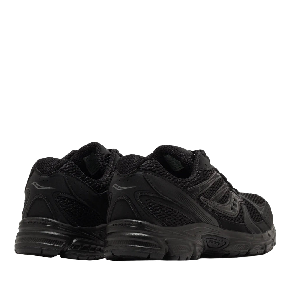 Ride Millennium Black S70850-4