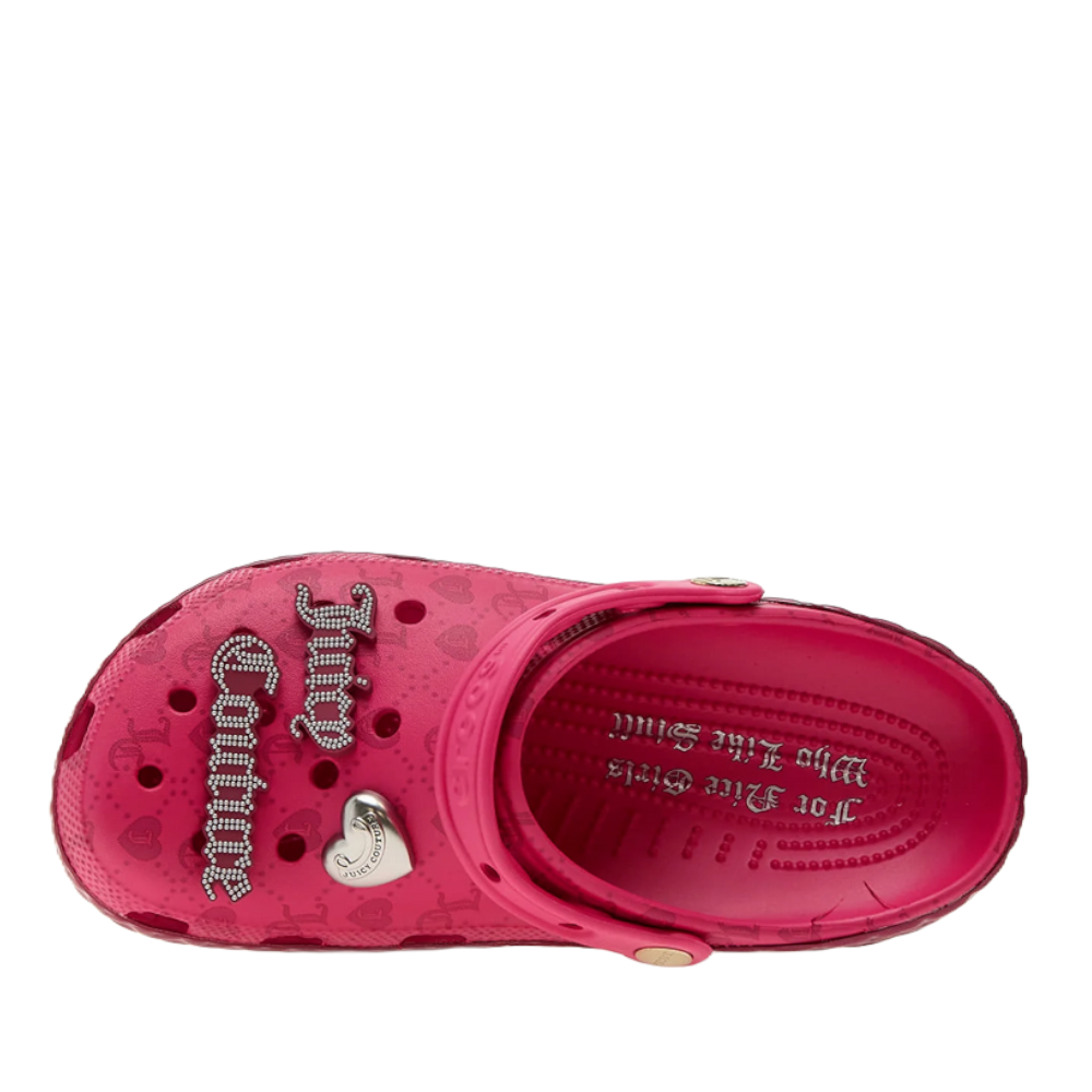 Classic Juicy Couture Clog 210823-90H