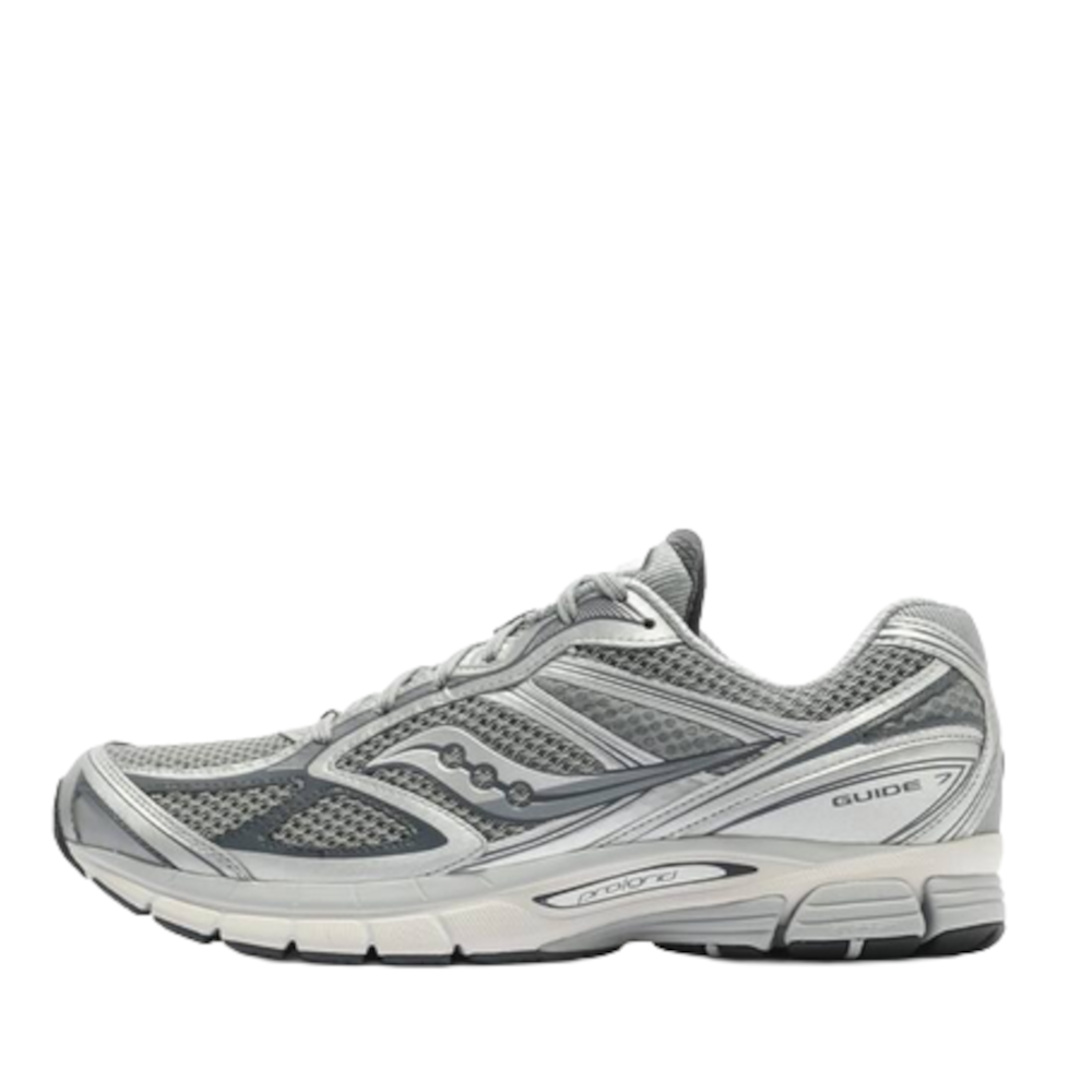 Progrid Guide 7 Grey S70936-12