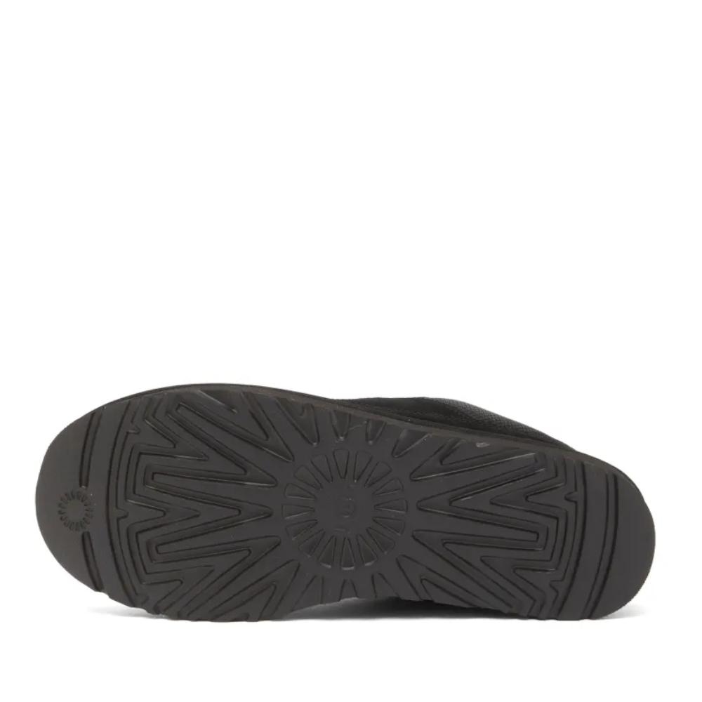 M Lo Lowmel Black 1169493-BLK