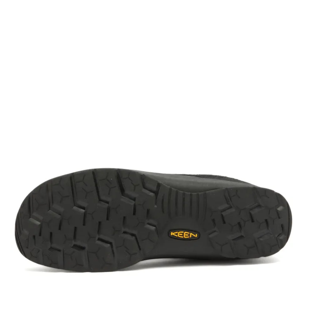 Jasper Hairy Black 1026592