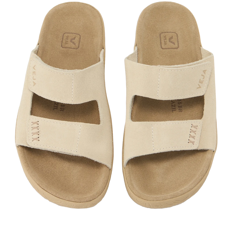 Etna O.T Leather Pierre Almond SA3220669A