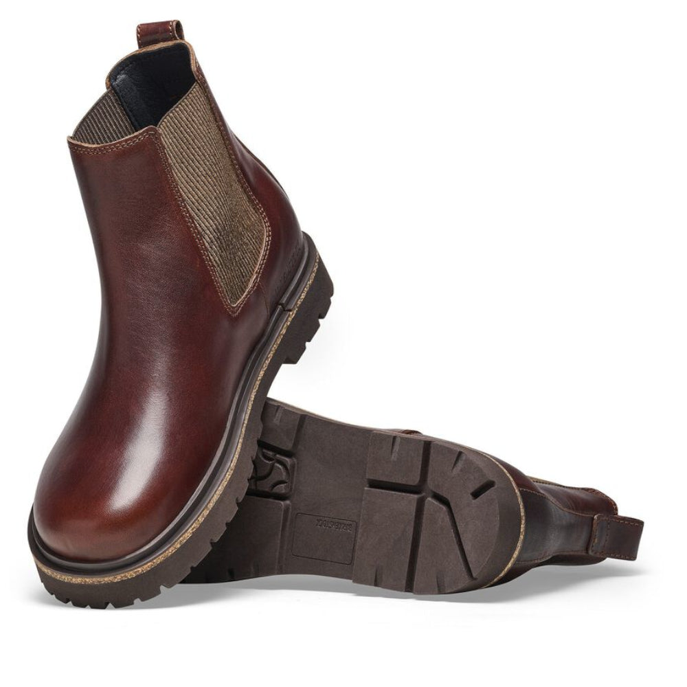 Highwood Slip On Chocolate 1025782