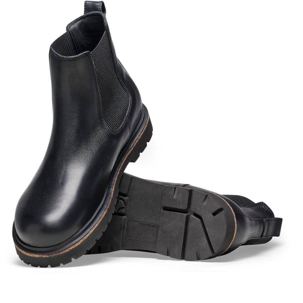 Highwood Slip On Black 1025781