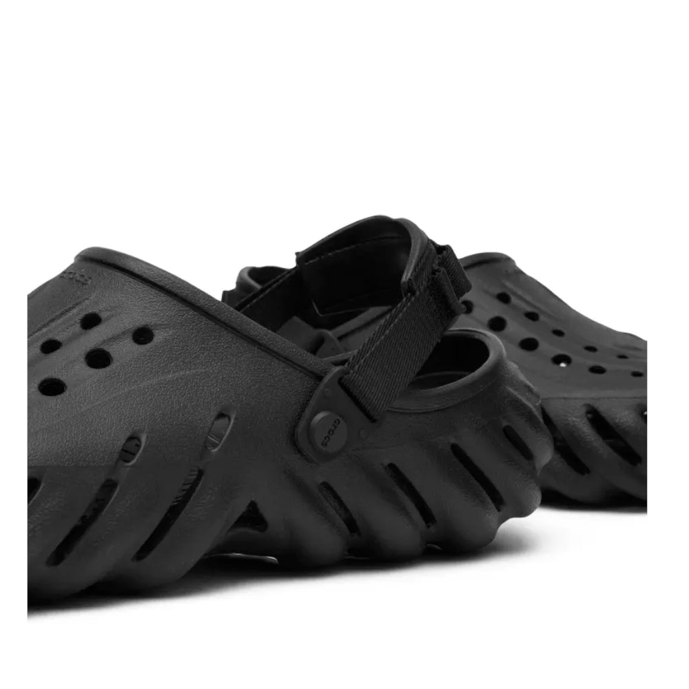 X-Echo Clog Black 207937-001