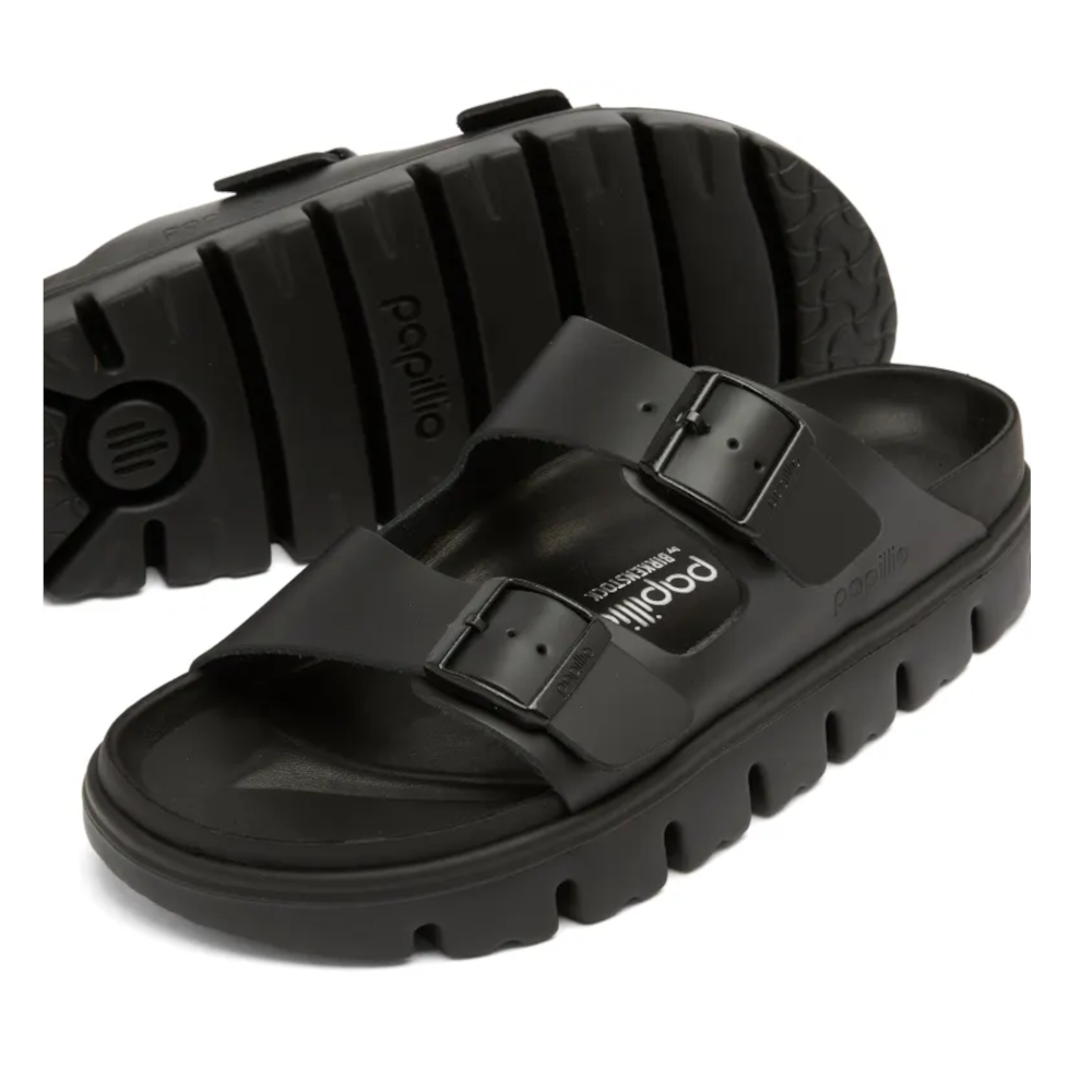 Arizona Pap Chunky Black 1024565