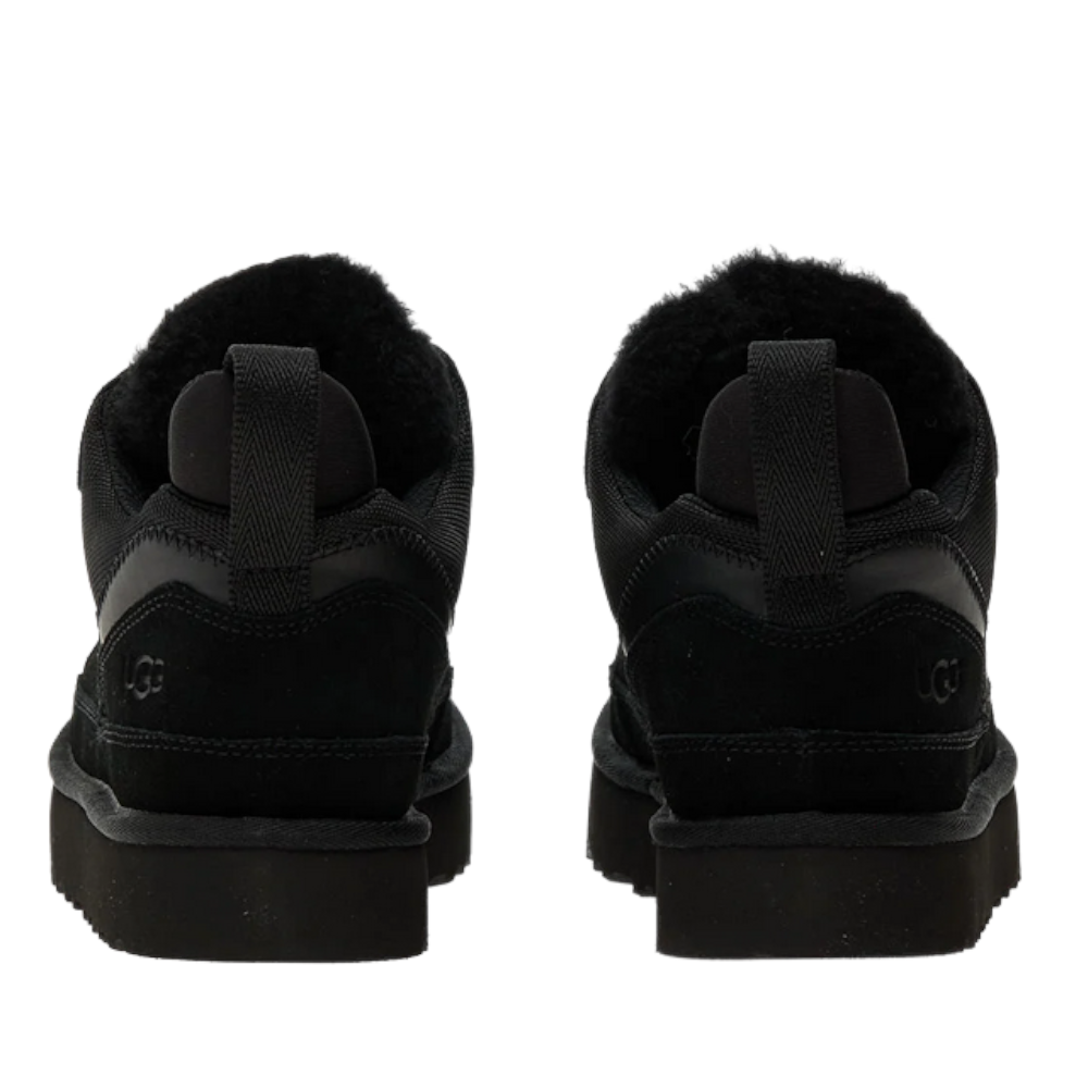 M Lowmel Black 1170750-BLK