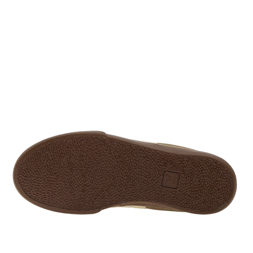 Panenka Suede Taupe Pierre Bark FU0320901A