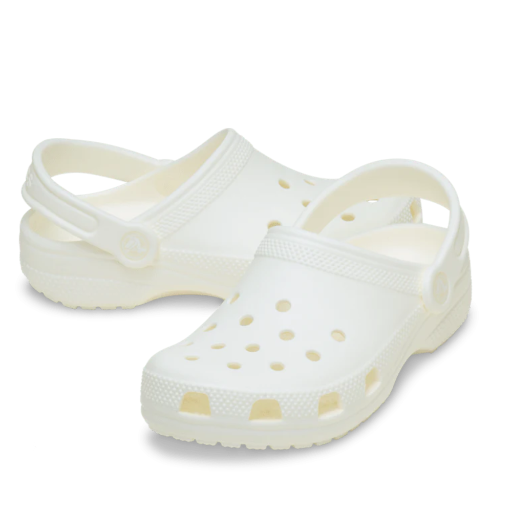Classic Clog Glow in The Dark 211678-3VN