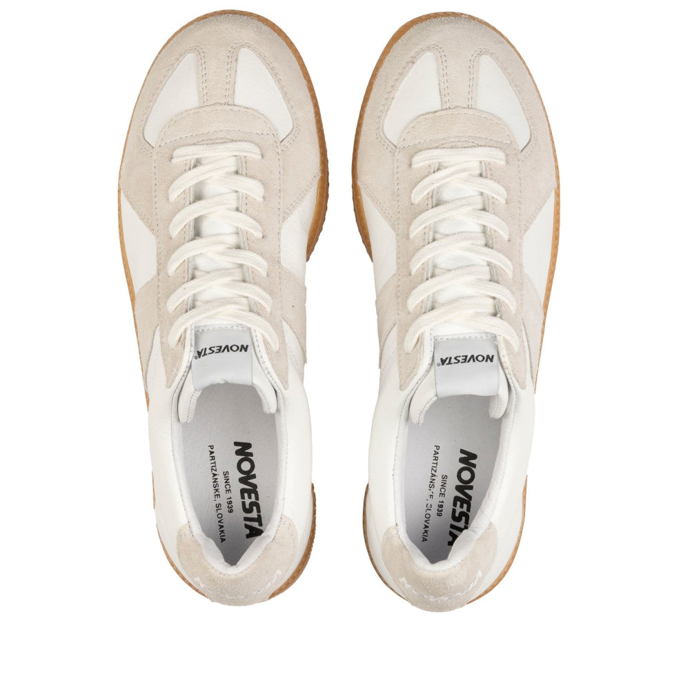 Gat White N954007-10Y01Y003