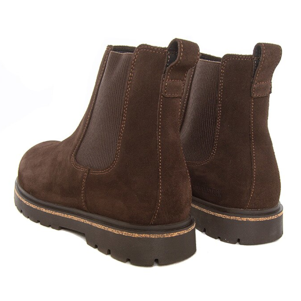Highwood Slip On Mocca 1025726
