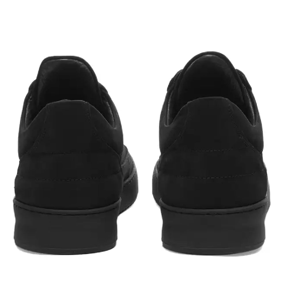 Low Top Ripple Black 30425441861