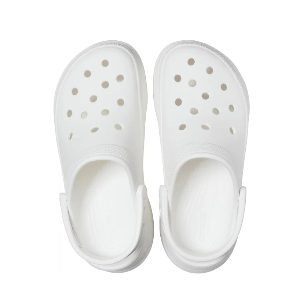 Classic Bae Clog White 206302-100