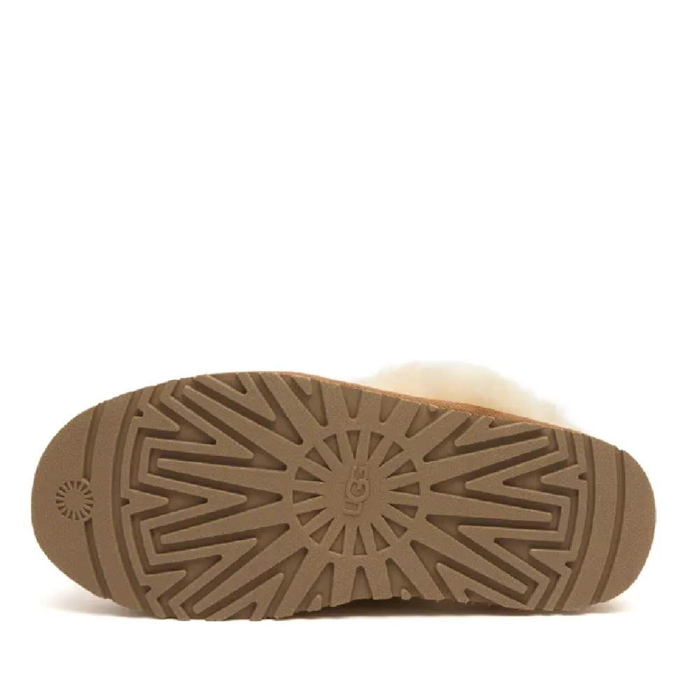 W Disquette Chestnut 1122550-CHE