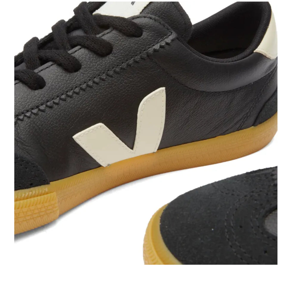 Volley Black Pierre VO2020510B