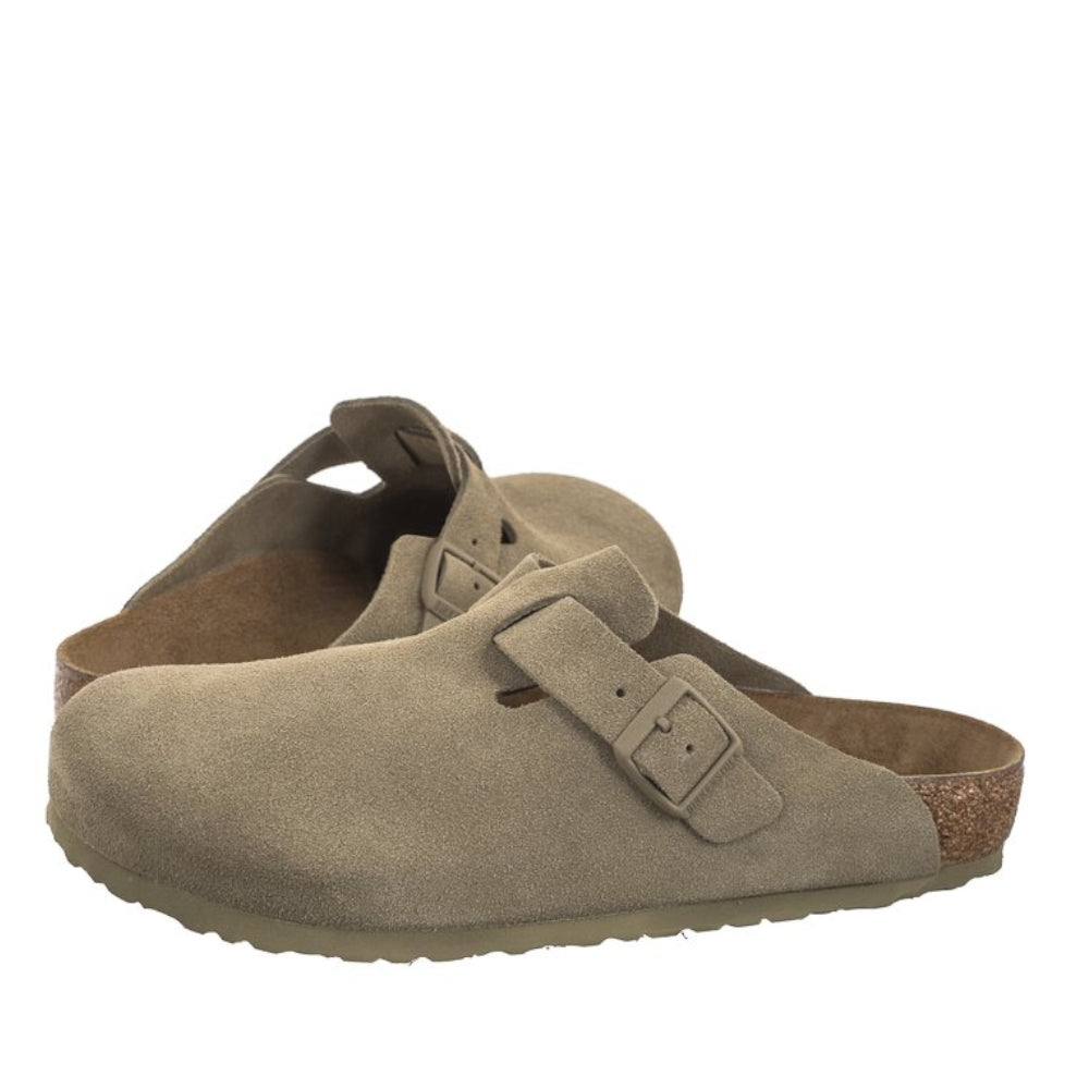 Boston BS Faded Khaki 1025844