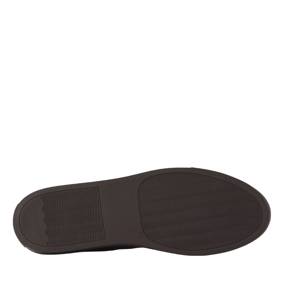 Achilles Low Nubuk Charcoal 2507-0514