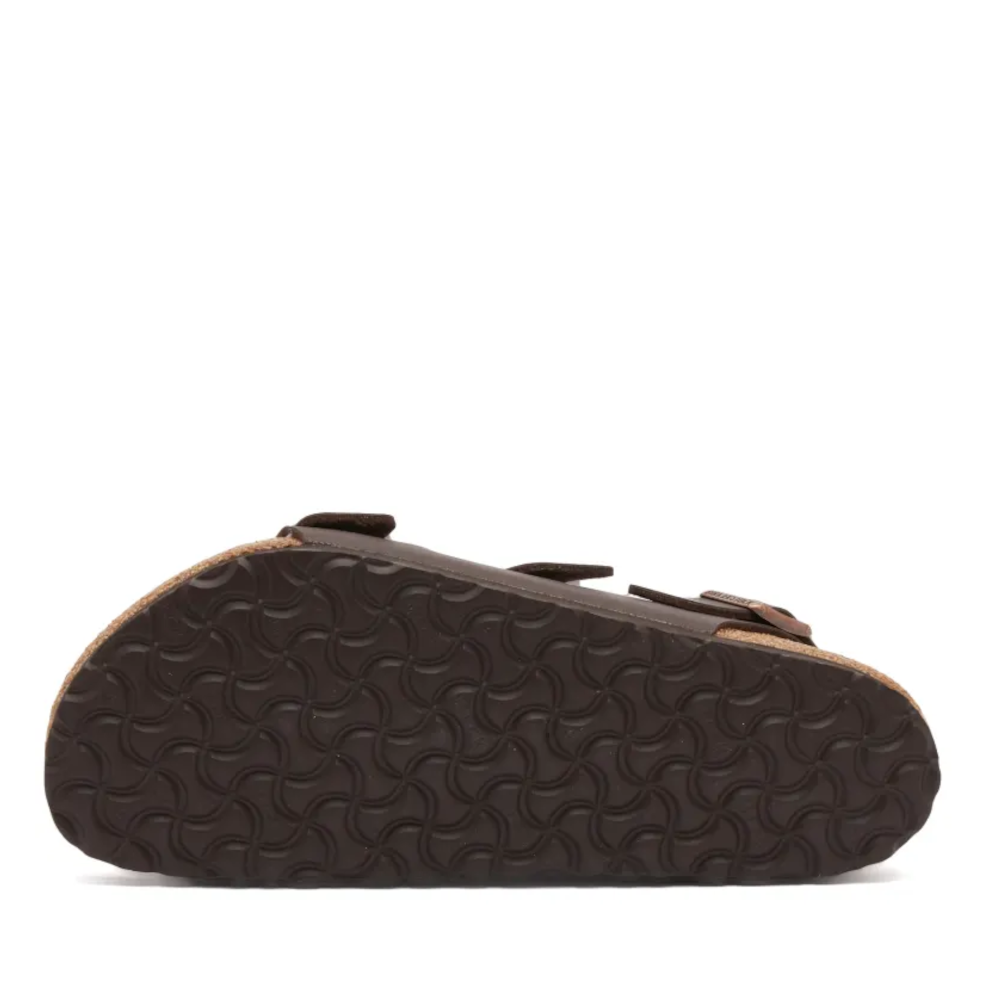 Milano BS Dark Brown 34703