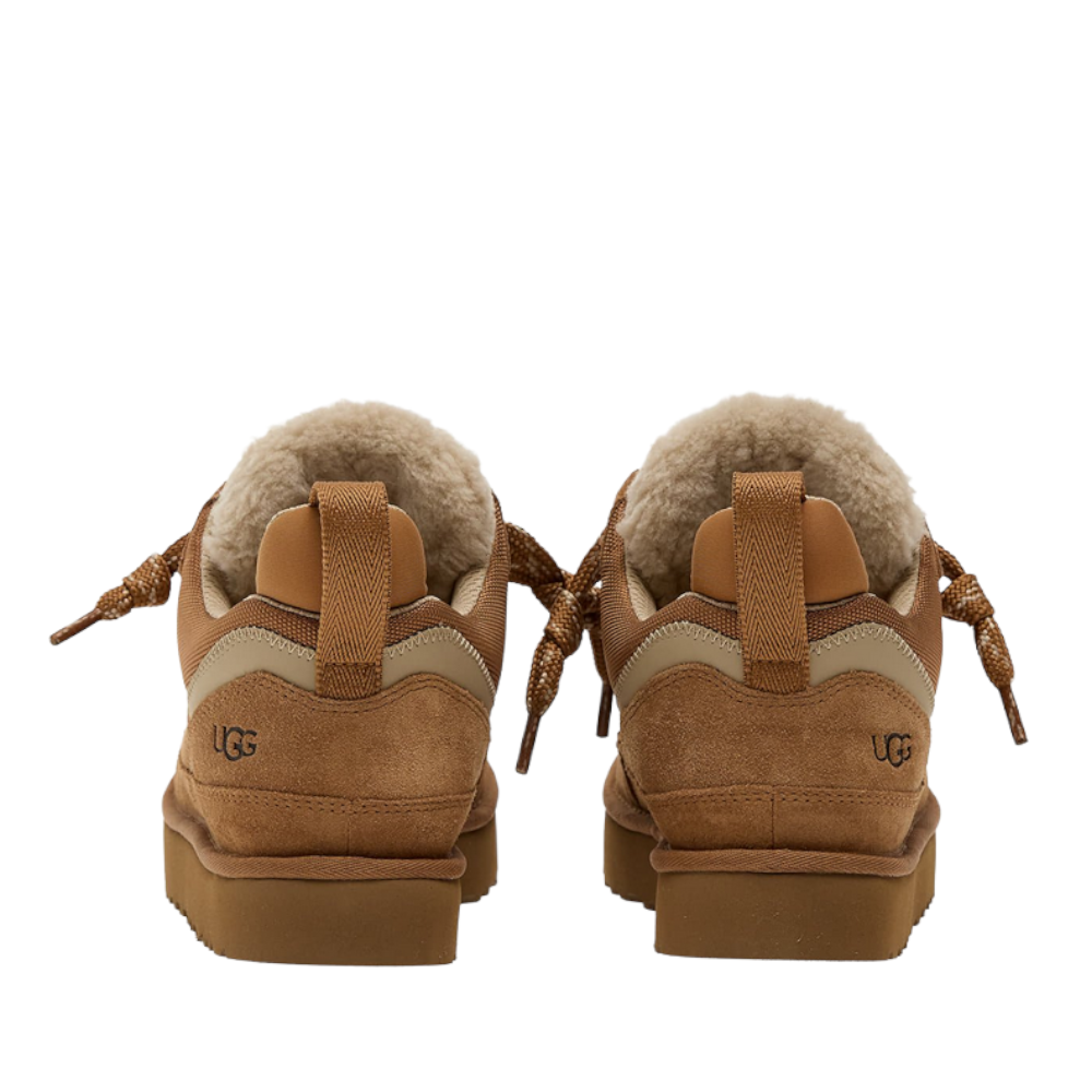 M Lowmel Chestnut 1170750-CHE