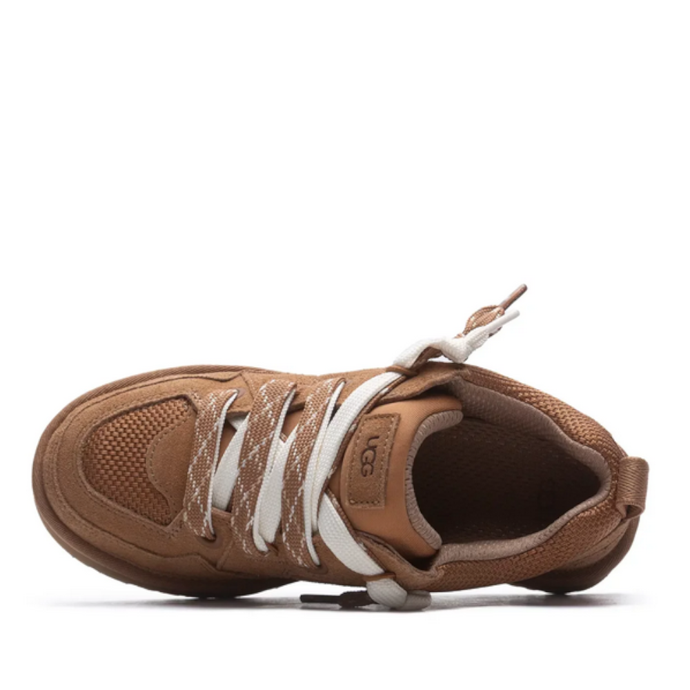 W Lo Lowmel Chestnut 1168890-CHE