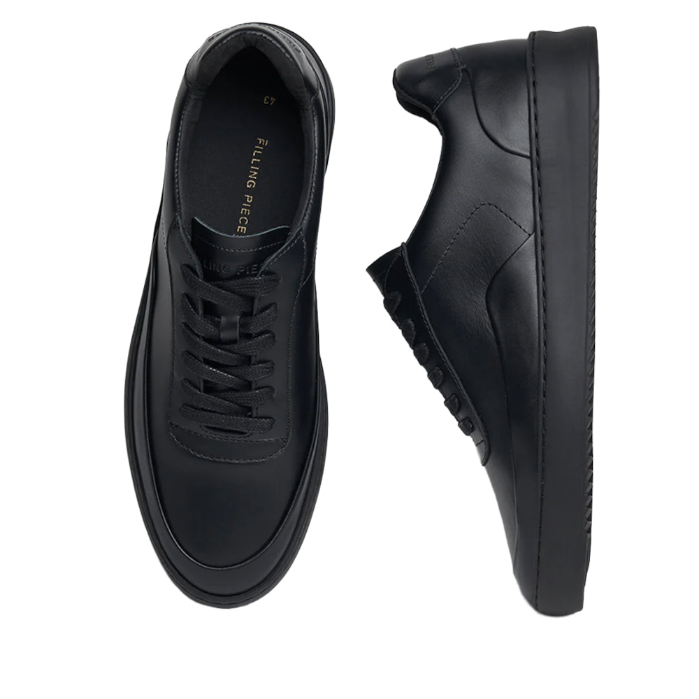 Mondo Seamless Black 122510301257