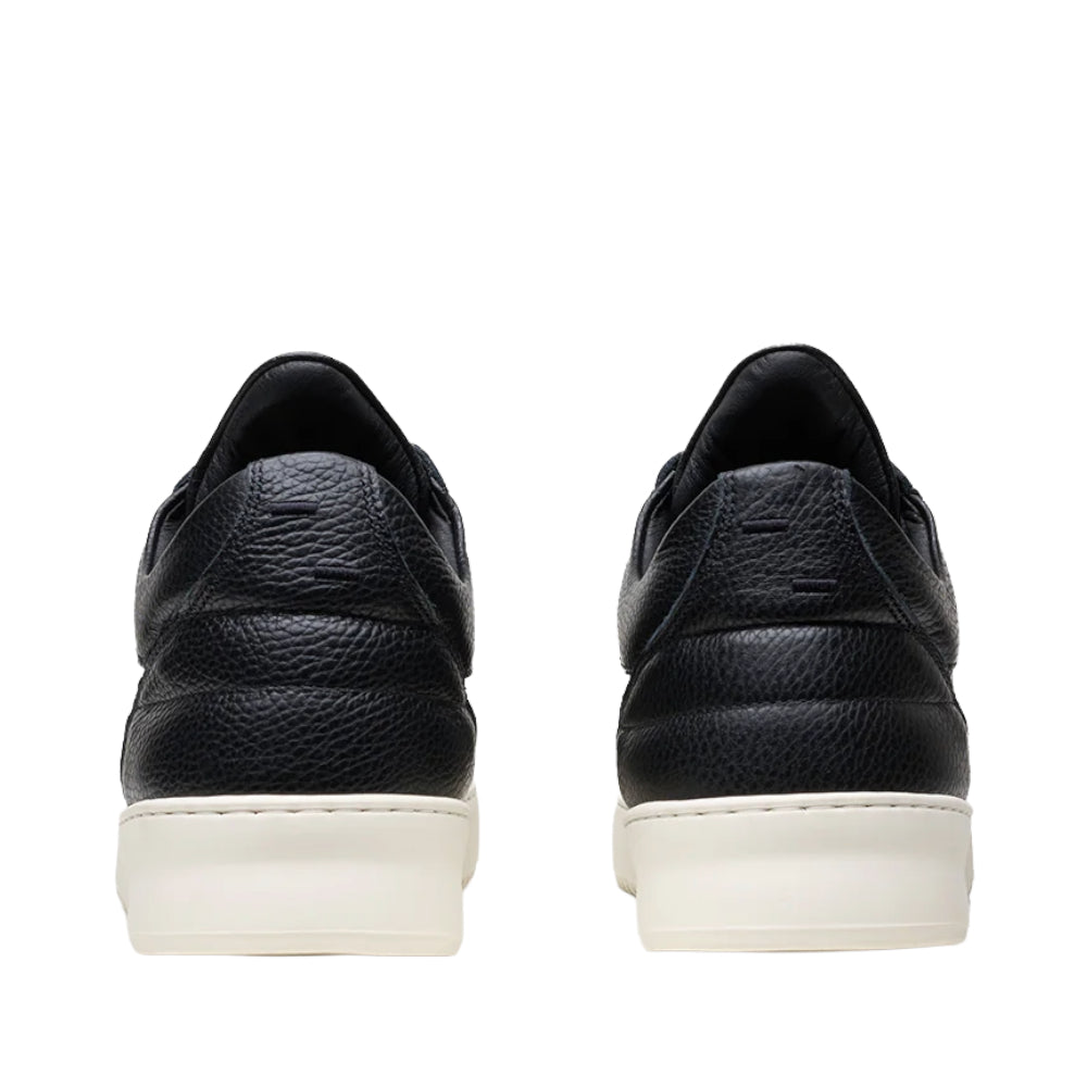 Low Top Grain Black 122510300235
