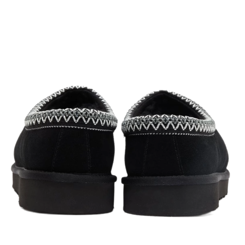 M Tasman II Black 1174671-BLK