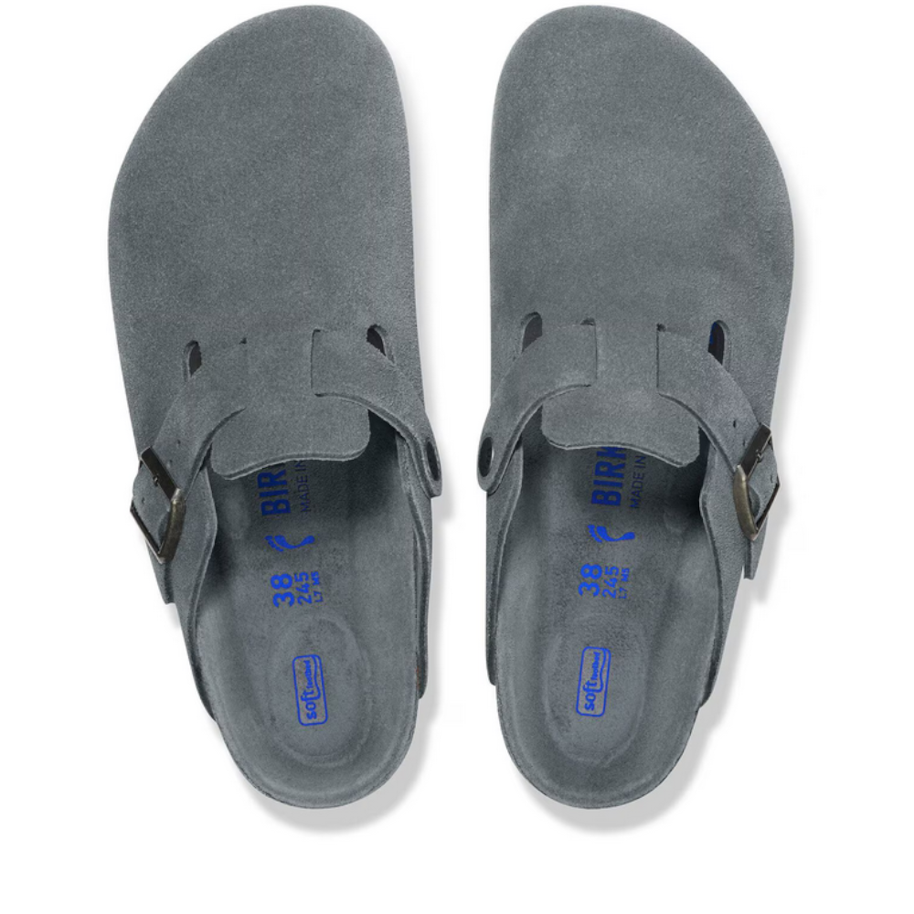 Boston BS Basalt Gray Tonal FB 1030870
