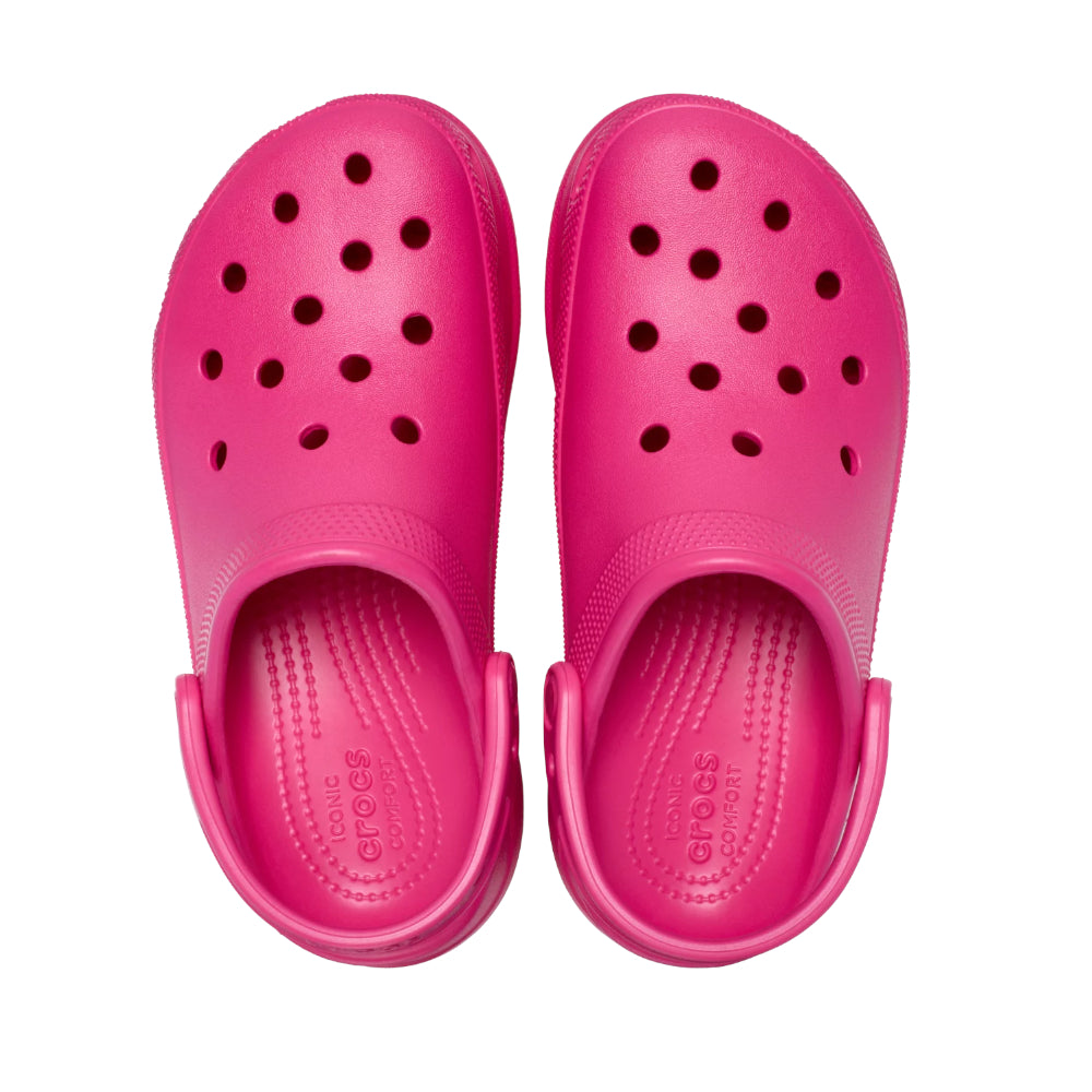 Classic Bae Clog Dragon Fruit 206302-6ZQ