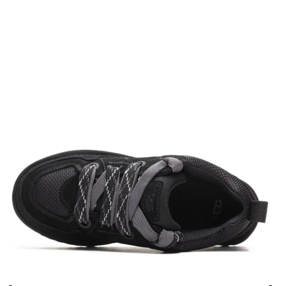 W Lo Lowmel Black 1168890-BLK