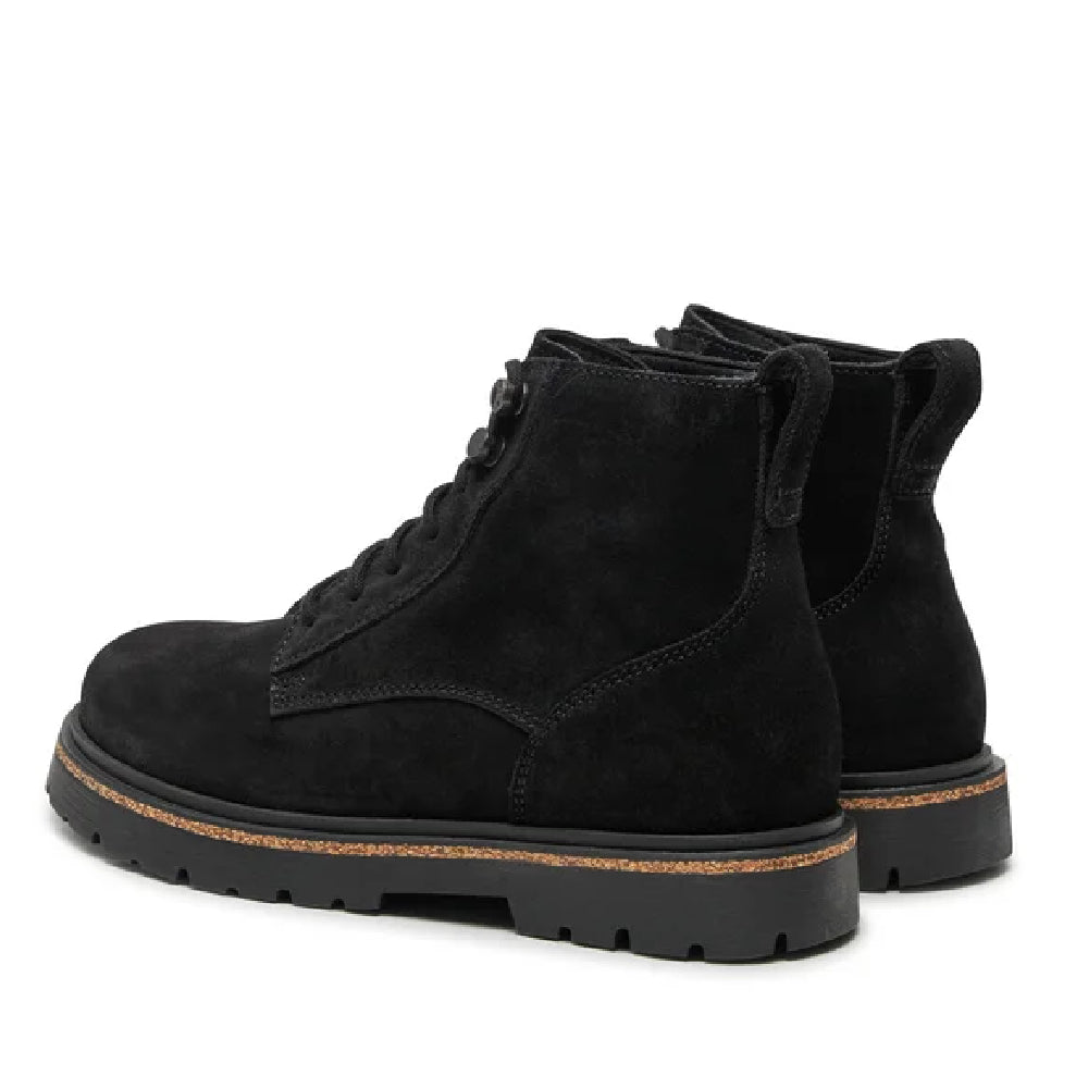 Highwood Lace Mid Black 1028893