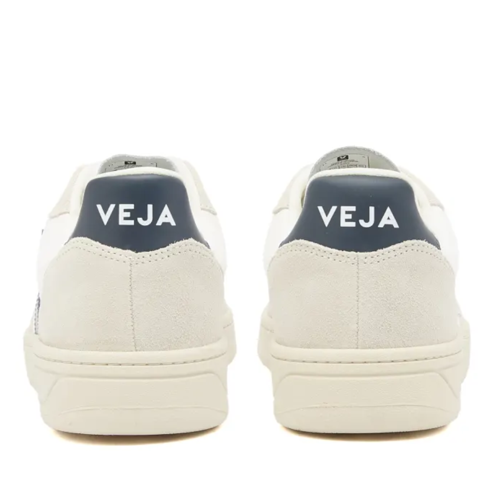 V-10 B-Mesh White Nautico VX0101380B