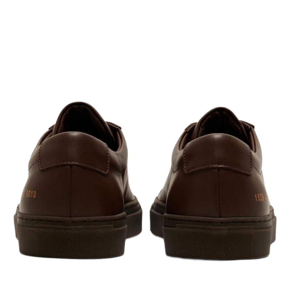 Achilles Low Tiger 1528-9010