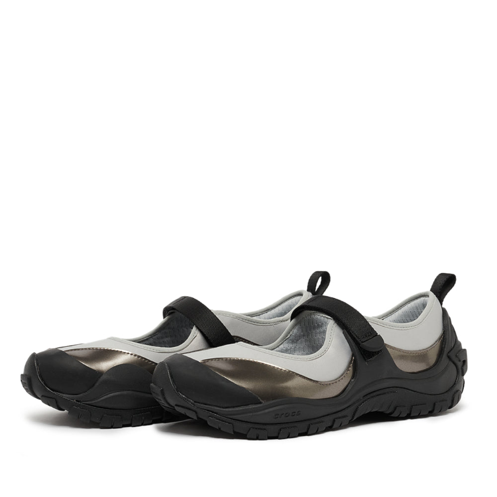 Terre Black Silver Metalic 210639-923