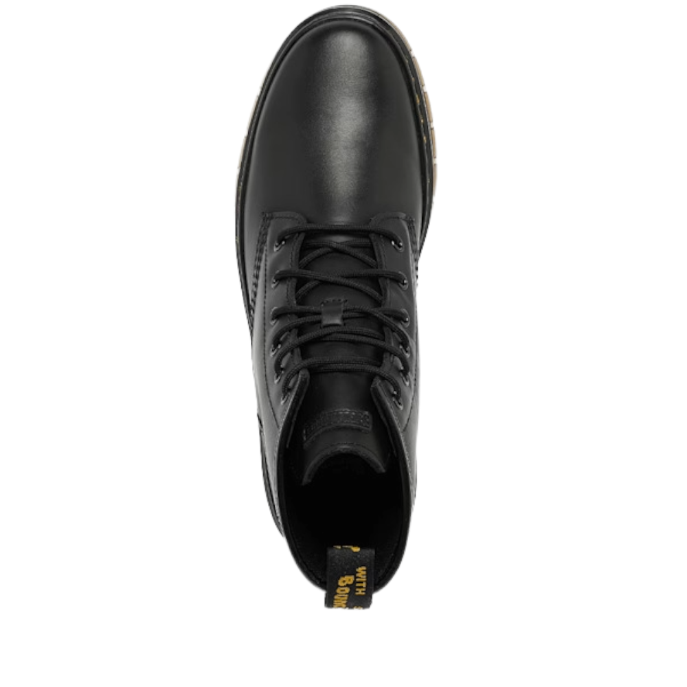 Brookline Chukka Black 41550001