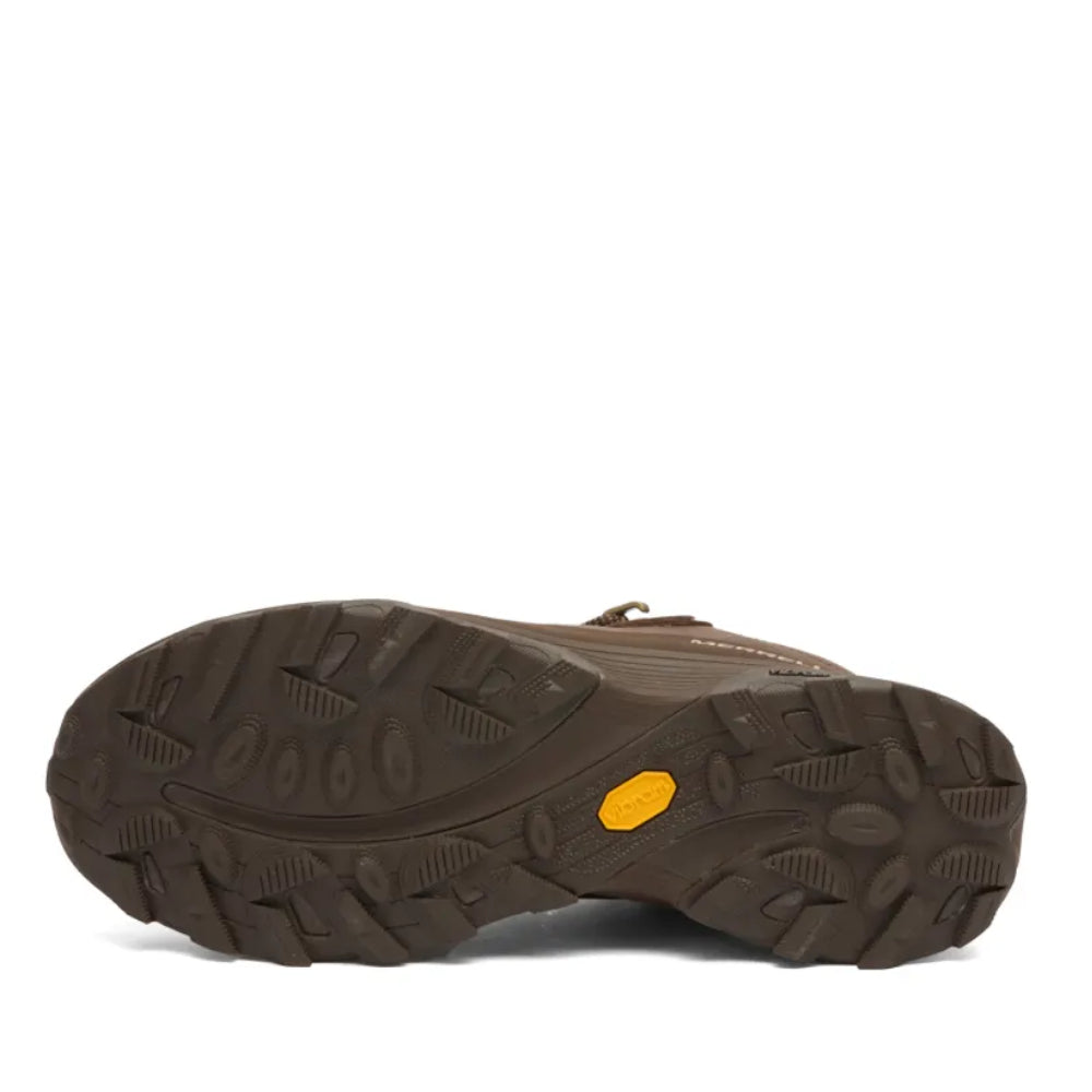 Ontario Speed Leather Mole Marron J2007609