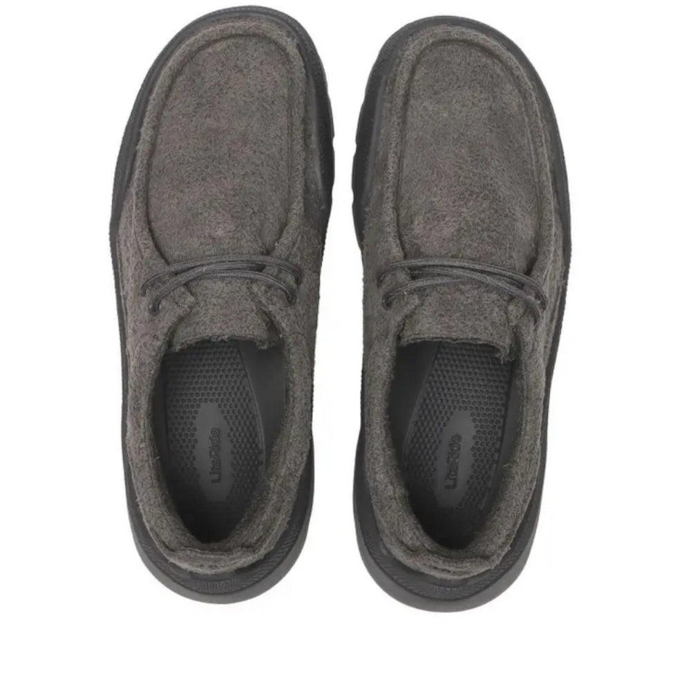 Gallery Shoe Black Sand 210640-0LD