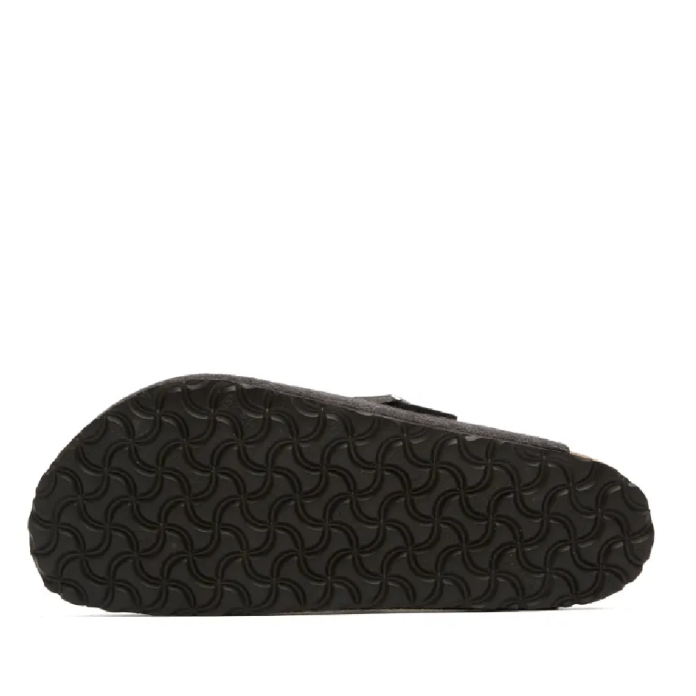 Boston BS Anthracite Wool 160371
