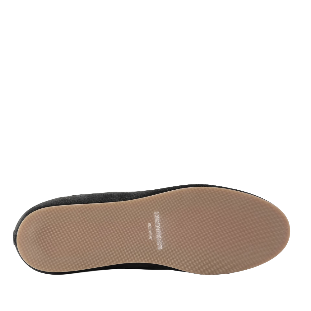 Driving Shoe Black 5234-7547